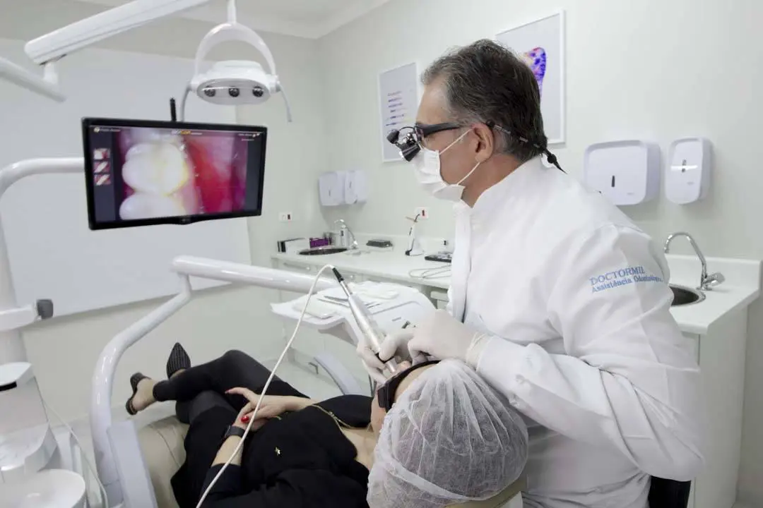 Consultório Doctormil